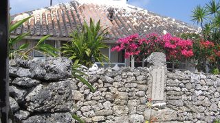 本当に家がまだ残っていたんですね