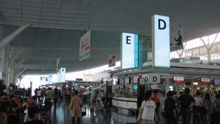 新しくてきれい