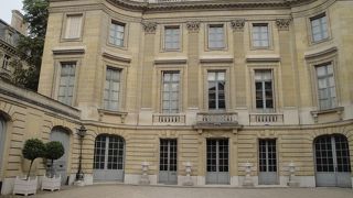 個人の邸宅だそうです