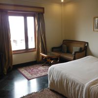 現地では高級の部類のようです