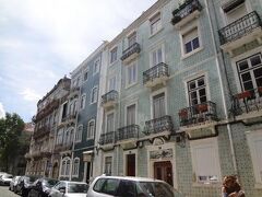 RESIDENCIAL MAR DOS ACORES 写真