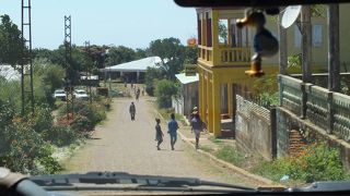 ジョフルヴィル