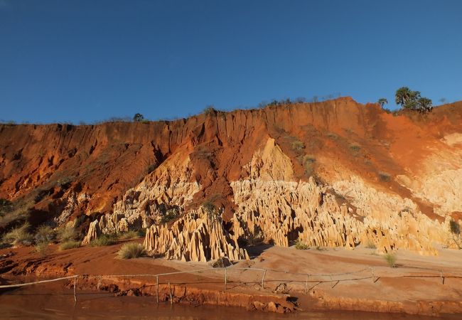4ＷＤでなければ行けません