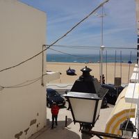 サイドシービュウーを選んだんだけど意味なかったかな。