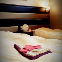 ホテル写真