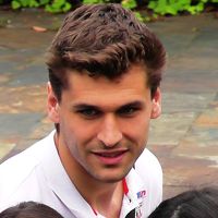 フェルナンド・ジョレンテ（2012年スペイン代表メンバー）