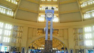 戦後の日本のような活気