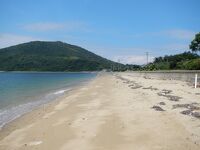 仁老浜海水浴場