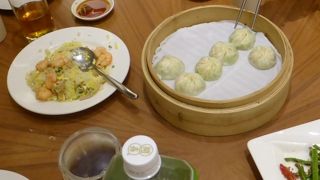 飲食店というよりは観光名所