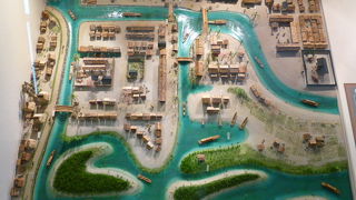 無料で伏見の歴史を見ることができます！