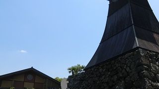 シンボルですね