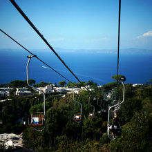 この絶景に会いに行ってみてください！