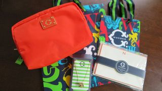 イニシャルモノグラム