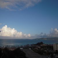 お部屋からの眺め