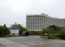 Hotel Hyundai Gyeongpodae