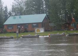 レーク クリーク ロッジ