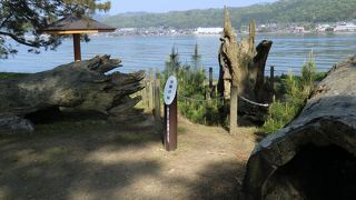 一度は行ってみたかった