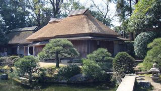 ザ・日本の庭園