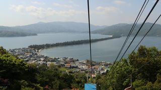 リフトが良かったです