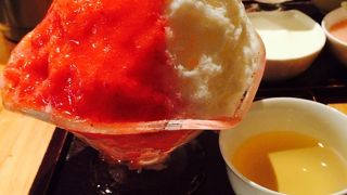 「ひみつのいちごみるく」をぜひ！