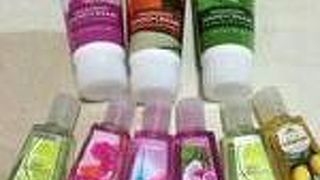 巨大なショッピングモール