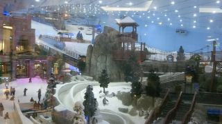 想像をはるかに超える素敵さ