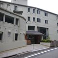 2014年８月、今年４回目。5階川側の部屋でした。景色が良かったです。有線LAN使えました