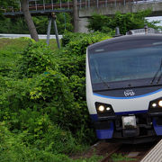 一度は乗ってみたい列車