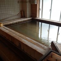 桧風呂