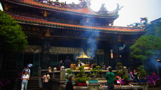 台湾のパワースポット