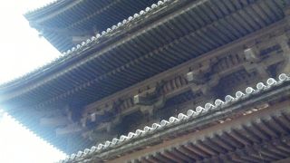 駅チカで京都らしいお寺が満喫できます