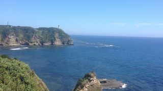 行くのは大変でしたが眺めはよかった！