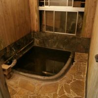 内風呂