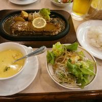 レモンステーキ