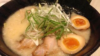 らーめん和 大曲店