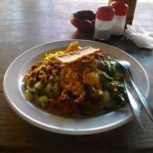 ナシチャンプル