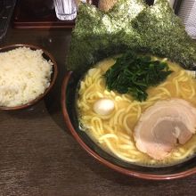 サクッと食べれる