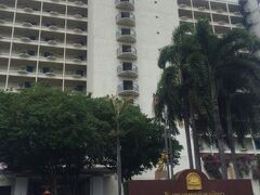 ザ インペリアル パタヤ ホテル 写真