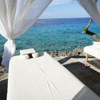 絶景のスパルーム