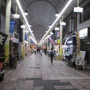 横浜橋通商店街