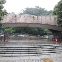 港の見える丘公園