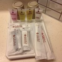 一通り揃っています。