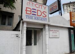 City Beds The Regent 写真