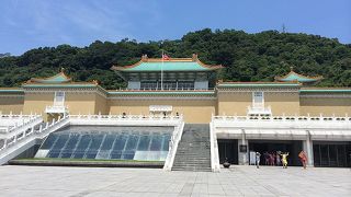 想像以上に混んでました。