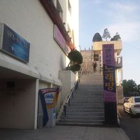 酔っぱらったらキツイかも