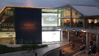 フェスティバルが開催