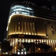 大阪最大級のコンサートホール