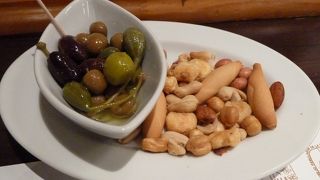 エル ポニエンテ カルボン