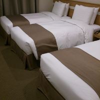 トリプルルーム