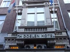 Tivoli Doelen Amsterdam Hotel 写真